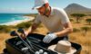 Golf in New Destinations: Key Tips for Novice Players