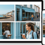 Mobile Website Design for Small Businesses in Portishead Area