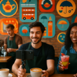 Content Creation Services in Portland for Small Businesses