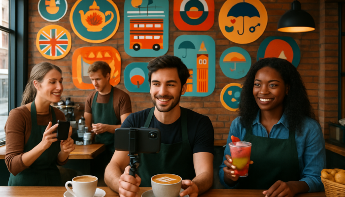 Content Creation Services in Portland for Small Businesses