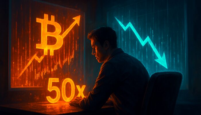 Leveraging in Crypto Trading: Essential Basics for Beginners