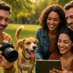 Pet Owners: Tips for Sharing Stunning Photos