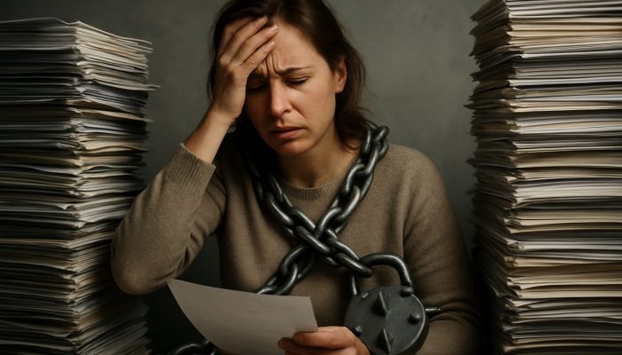 Tidying Store Card and Catalogue Debt: Key Tips for Success