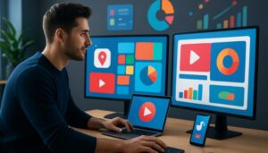 Enhancing AI Visibility