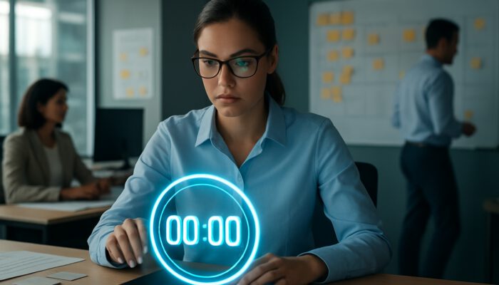 Countdown Campaign Admin Assistant: Key Responsibilities Explained