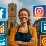 Online Marketing Strategies for Small Businesses in Devizes