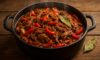 Cuban Ropa Vieja: Delicious Shredded Beef Delight