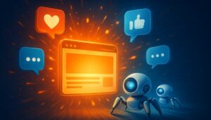 The Misinformation Experiment