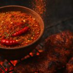 Suya Spice Mix: Easy Homemade Recipes for Grilling
