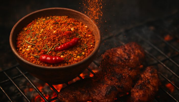 Suya Spice Mix: Easy Homemade Recipes for Grilling