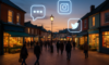 Social Media Marketing in Poole for Small Businesses