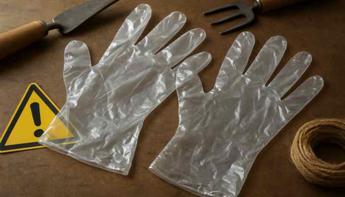 Polythene Gauntlet Gloves: Essential Tips for Brentwood Buyers