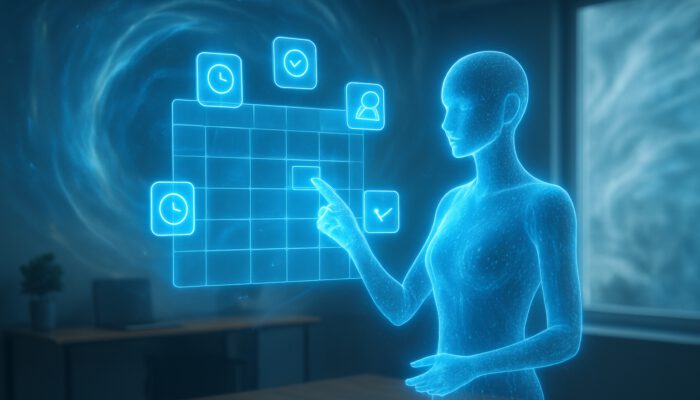Virtual Assistant for Effective Scheduling and Reminders