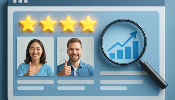 E-Commerce SEO User Reviews: Enhance Your Strategy