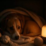 Calming Pets During Fourth of July Celebrations