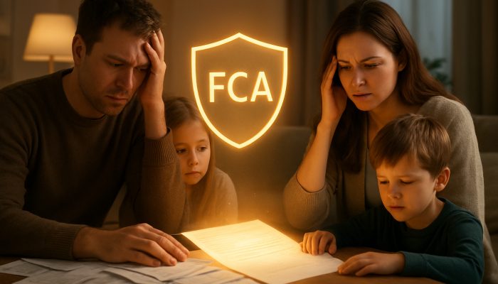 Combining Debts: Essential Tips for Supporting Relatives