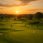Explore Top Courses at Maccauvlei Golf Club