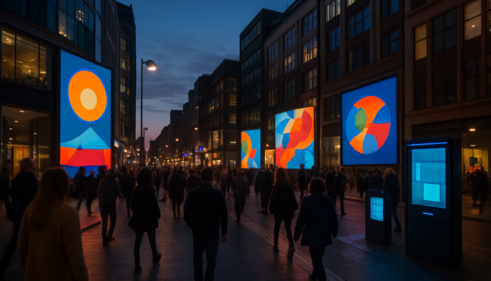 Digital Advertising Strategies for Street-Savvy Small Businesses