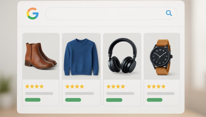 Google Shopping hosting ads serve as a crucial asset for e-commerce businesses looking to attract targeted traffic to their websites. A primary defining feature of these ads is their visually striking presentation of products, typically showcasing high-quality images, captivating titles, competitive prices, and store names. This visual representation not only draws in users but also provides essential product information at a glance, setting them apart from conventional text-based ads. Furthermore, Google Shopping ads enhance user experience by incorporating features like product reviews, promotions, and availability status, all of which can significantly sway purchasing decisions.