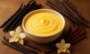 Vanilla Bean Dessert Recipes for Delicious Custard Treats