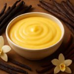 Vanilla Bean Dessert Recipes for Delicious Custard Treats