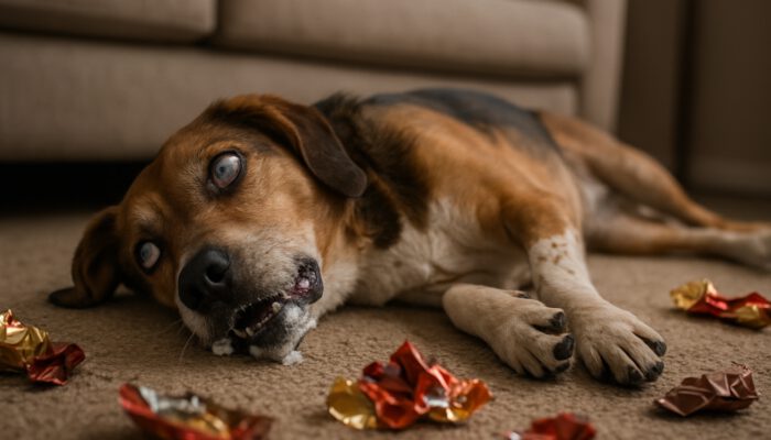 Seizure Management: Home Remedies for Pets That Work