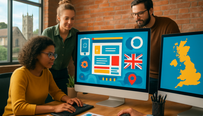 Bridport Website Design Agency: Expert WordPress Solutions