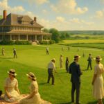 Exclusive Amenities at Darnall Country Club Explained