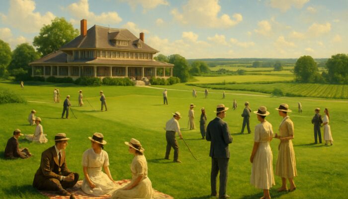Exclusive Amenities at Darnall Country Club Explained