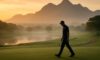 Proven Techniques to Stay Calm During Golf Tournaments
