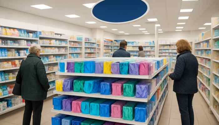 Latex Gloves: Top Selections in Lytham St Annes