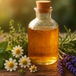 Herbal Infused Syrups: Easy Homemade Recipe Techniques