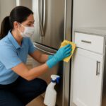 Tenancy Cleaning Tips for Martock Residents