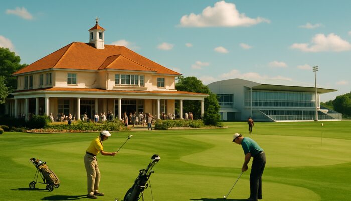 Explore Top Attractions at Margate Country Club