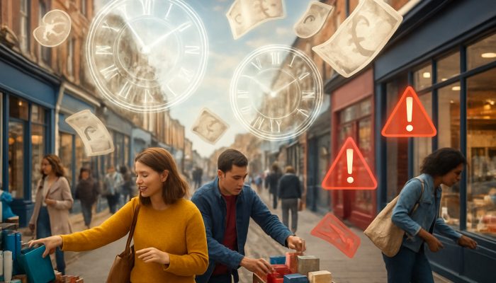 Cost of Buy Now Pay Later Deals: Key Insights to Spot