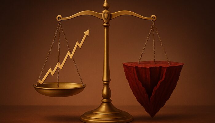 Calmar Ratio: Understanding Key Investment Metrics