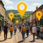 Local SEO Strategies for Warminster’s Small Businesses
