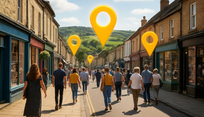 Local SEO Strategies for Warminster’s Small Businesses