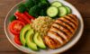 Recovery Meal Ideas for Optimal Post-Workout Fuel