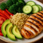 Recovery Meal Ideas for Optimal Post-Workout Fuel