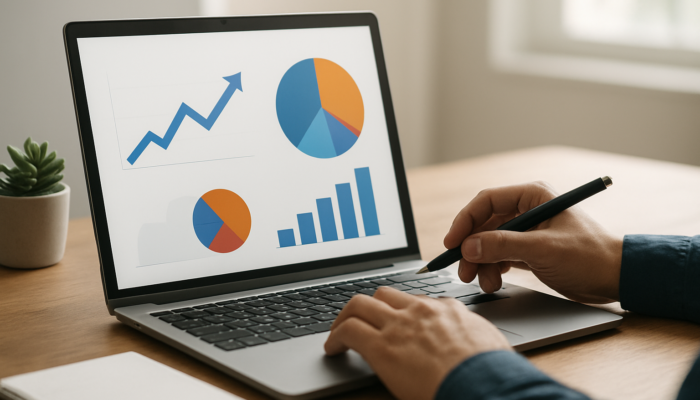 After launching a new website, it is essential for small businesses in Trowbridge to monitor improvements in inquiries and sales. Simple analytics tools can provide insights into user behaviour and site performance. By tracking key metrics such as page views, bounce rates, and conversion rates, businesses can identify areas for optimisation. Regularly reviewing analytics enables businesses to make informed decisions regarding their online strategies. Adjustments based on data can lead to improved user engagement and ultimately drive sales growth, ensuring that Trowbridge enterprises remain competitive in the digital marketplace.