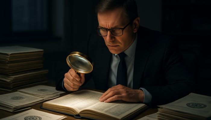 Essential Tips for Checking Your File After Accounts Close