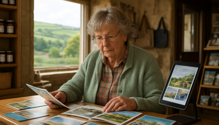 Copywriting Services in Midsomer Norton for Small Businesses