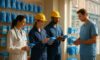 Nitrile Gloves: Reliable Suppliers for Safety in Aylesbury