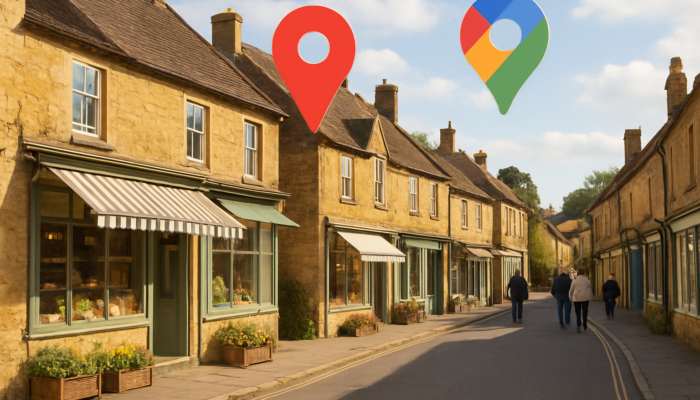 Digital Advertising Strategies for South Petherton Small Businesses