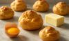 Choux Pastry Made Easy: Simple Steps for Home Baking