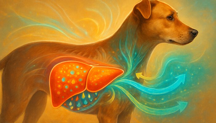 Liver Health Monitoring: Essential Care Tips for Dogs