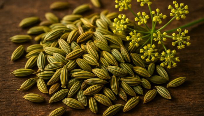 Fennel Seed Recipes for Savoury Italian and Indian Meals