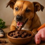 Hypoallergenic Pet Treat Recipes: Simple and Tasty Ideas