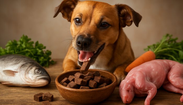 Hypoallergenic Pet Treat Recipes: Simple and Tasty Ideas